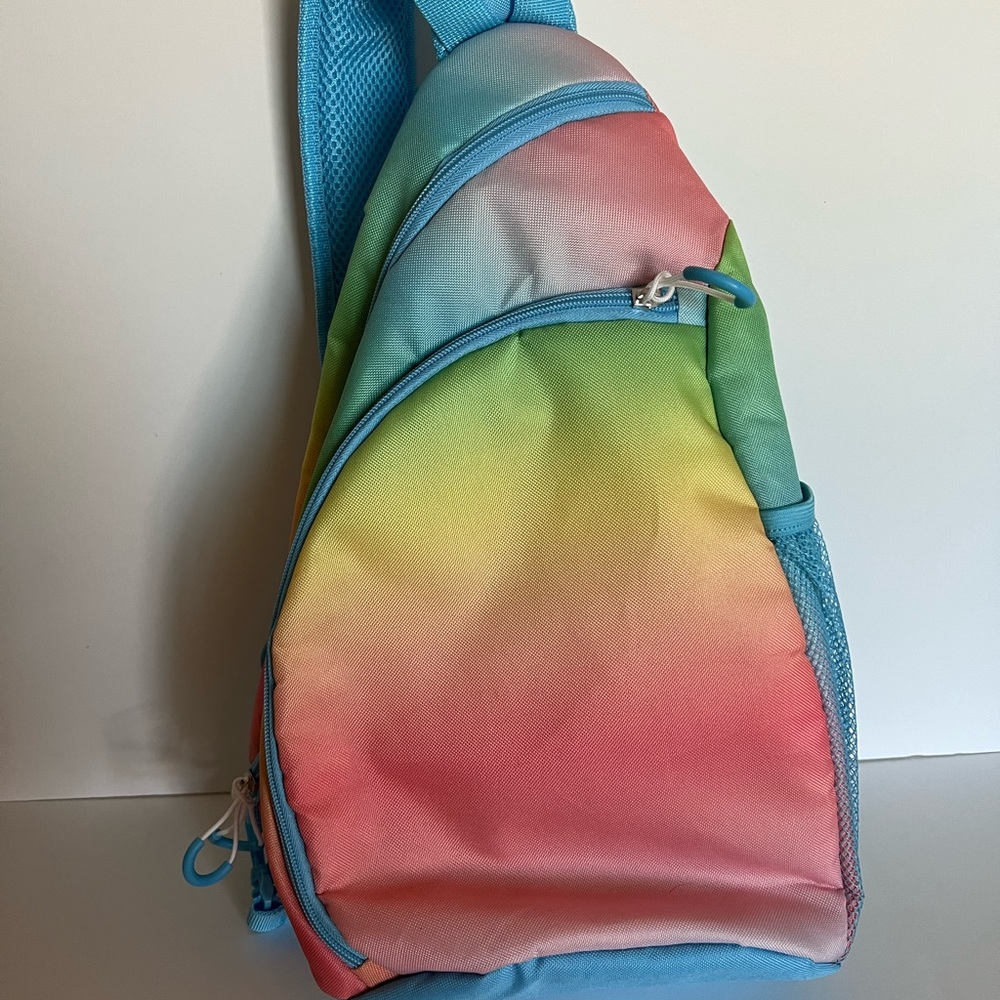 Sun Squad ‘21 Ombré Cooler Sling Bag